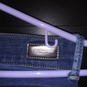 Juicy Couture jeans